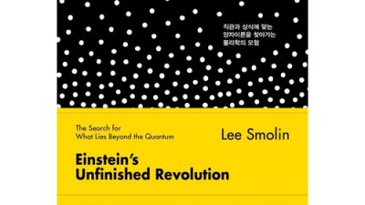 양자역학, 아인슈타인처럼 쉽게? 솔직 후기! + 꿀팁 🍯